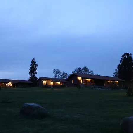 Regenbogen Bungalows Panguipulli Exterior photo