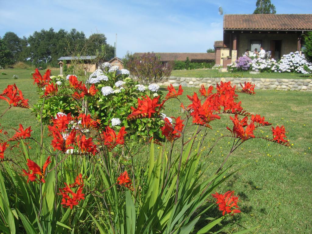 Regenbogen Lodge
