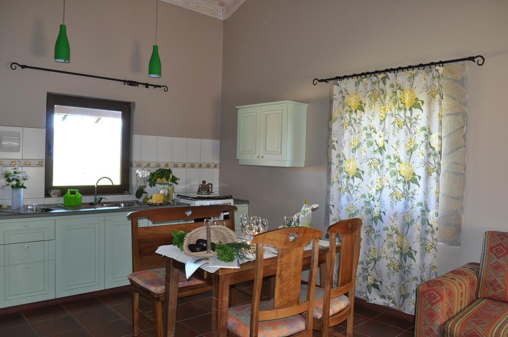 Lodge Regenbogen Panguipulli