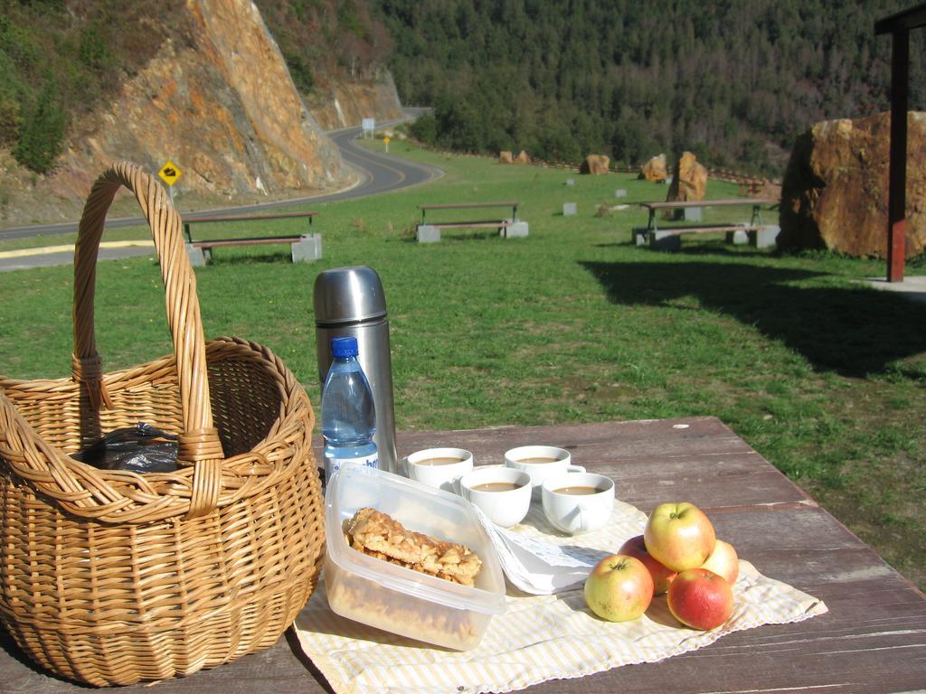 Regenbogen Lodge