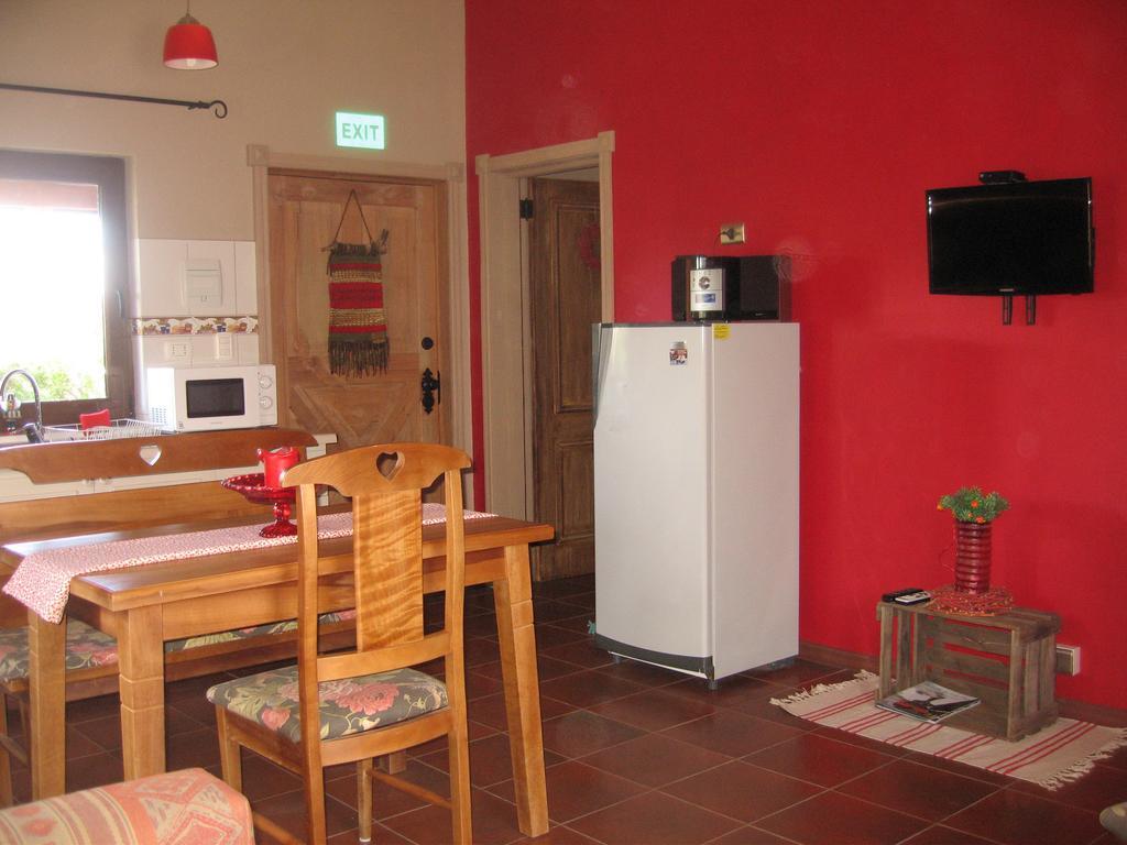 Lodge Regenbogen
