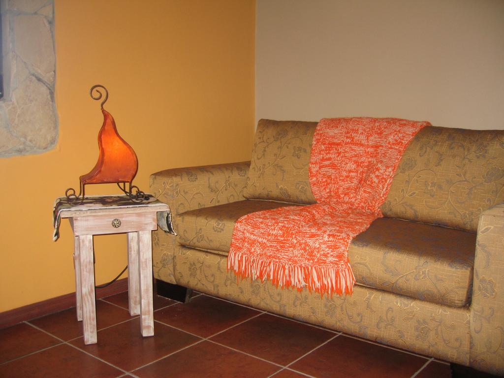 Lodge Regenbogen Panguipulli