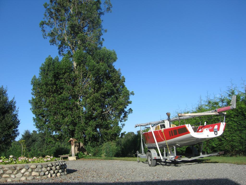 Lodge Regenbogen
