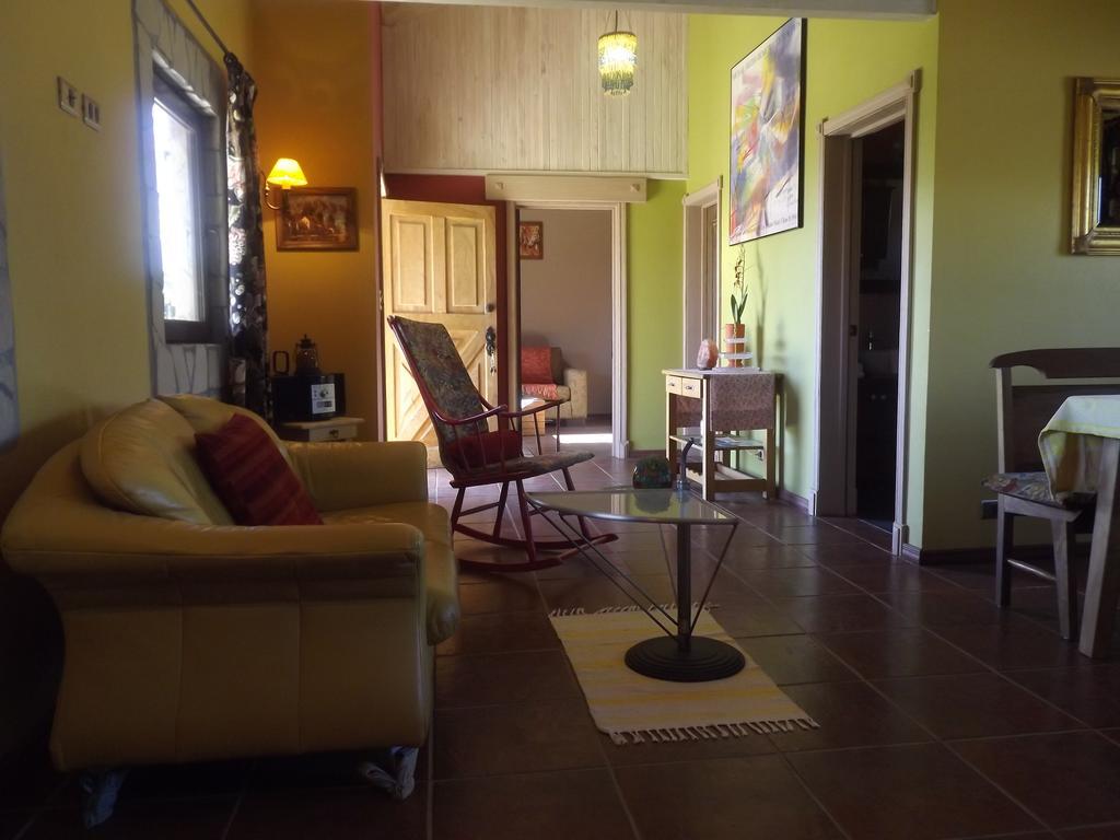 Lodge Regenbogen